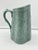 William Brownfield Antique Brownfield & Sons Mistletoe Pitcher Circa 1880's For Sale - Image 4 of 6