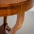 19th Century Biedermeier Cherrywood Center Table, Germany For Sale - Image 9 of 10