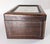 19th Century Continental European Rosewood Veneer Box With Needlepoint, French or German For Sale - Image 11 of 15