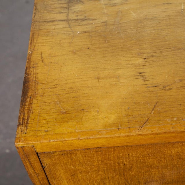 Chest of Drawers from Blackmore, 1960s For Sale - Image 10 of 12
