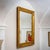 Large Gilt Empire Wall Mirror, 1800s For Sale - Image 4 of 11