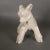 Art Deco Ceramic Suni Figurine by Ludwig König for Karlruher Majolika For Sale - Image 4 of 11