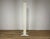 Copricorno Floor Lamp in Painted Metal by Afra and Tobia Scarpa for Flos, 1980s For Sale - Image 6 of 9