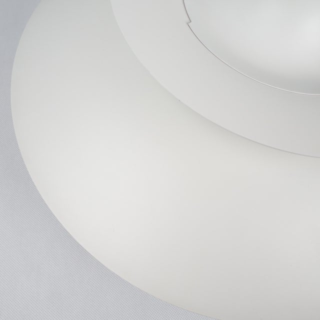 Vintage PH 5 Pendant Lamps by Poul Henningsen for Louis Poulsen, Denmark, 1958, Set of 2 For Sale - Image 9 of 16