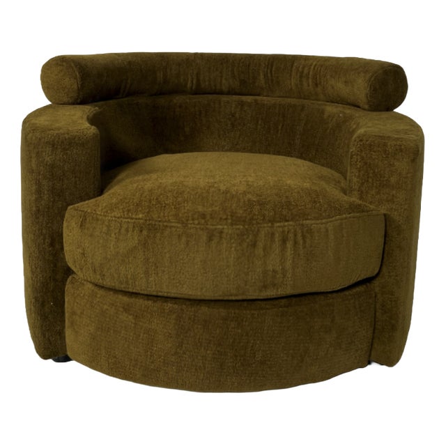 Entract Chair by Hans Hopfer for Roche Bobois For Sale