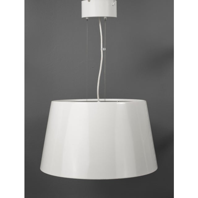 Ceiling Lamp by C Halskov & Dalsgaard for Ikea, 2000s For Sale - Image 11 of 11