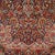 Kerman Rug in Cotton and Wool, Iran For Sale - Image 5 of 9