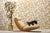 The type of piece you set in an nook with a great view or in a glass walled bedroom overlooking a bustling city, you'll...