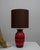 20th Century German Ceramic Table Lamp For Sale - Image 17 of 18