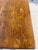 Wood Antique Pine Table With One Drawer From England For Sale - Image 7 of 18