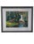 Impressionism Landscape, Pastel on Paper, Signed W. P. Burpee. For Sale - Image 10 of 10