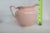 Rosedawn by Johnson Brothers Mid Century Peach Pitcher Jug 4607b For Sale - Image 10 of 10