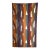 1960s Knoll Textile Fabric Wall Art Rare Mid Century Modern Vintage For Sale
