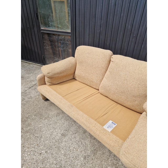 Coronado Sofa by Tobia Scarpa for B&B Italia, 1975 For Sale - Image 6 of 18
