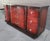 Mid-Century Modern Mahogany Low Dresser For Sale In San Francisco - Image 6 of 18