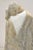 Late 20th Century Ned Archuleta Native American Figural Woman Carved Alabaster Figure Sculpture For Sale - Image 11 of 11