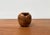 Vintage Teak Apple Shaped Secret Box, 1970s For Sale - Image 16 of 17