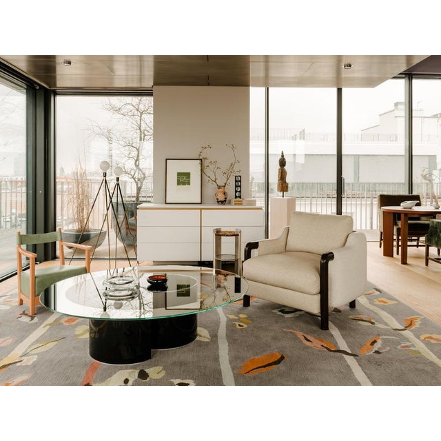 Belenus Dining Table by Gisbert Pöppler For Sale - Image 18 of 18