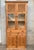 Brown Early 20th Century Cupboard or Cabinet, Walnut, Castillian Influence, Spain, Restored For Sale - Image 8 of 18
