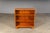Small Mid-Century Mahogany Bookshelf For Sale - Image 6 of 12