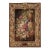 Statue Border Small Handwoven Tapestry - 150 X 108 Cm (4'9" X 3'5") - Requires Rod Size 3 For Sale