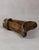 Vintage Ethiopian Headrest in Wood For Sale - Image 5 of 6