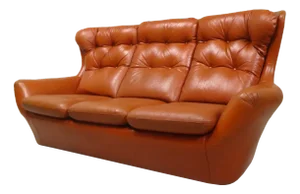 3 Seater Sofa, 1970