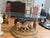 Rare Vintage Carousel Horse Coffee Table For Sale - Image 10 of 10