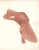 Rodin, and Such Is the Invulnerable Beauty of Her Body, Nude, Original Lithograph, 1902 For Sale - Image 8 of 8