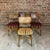 Vintage Teak Chairs, Denmark, 1960s, Set of 4 For Sale - Image 9 of 9