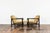 Mid-Century Modern Lounge Chairs by Zenon Bączyk, Poland, 1960s, Set of 2 For Sale - Image 9 of 13