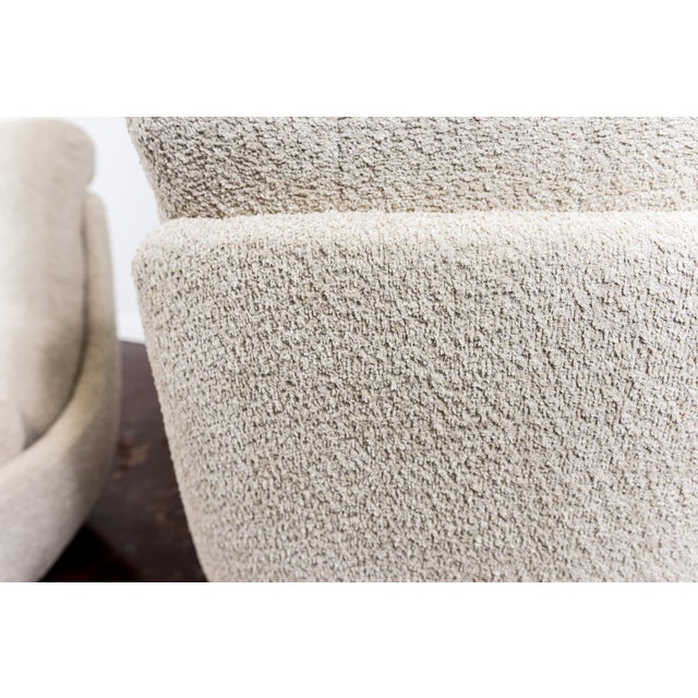 Czechoslovakian Space Age Lounge Chair, 1970s For Sale - Image 11 of 17