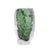 Featuring a sleek design and bright green tones, this piece stands out with its fluid, sculpted shape, making it a...