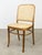 No. 811 Bentwood Chairs attributed to Michael Thonet, Set of 2 For Sale - Image 14 of 18