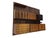 Wall Unit by K. Kristiansen for Feldballes Mobelfabrik, 1960s For Sale - Image 3 of 18