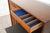 Brown 1960s Broyhill Emphasis "Butler Pantry" Bar Cabinet For Sale - Image 8 of 15