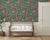 Non-woven fiber-based material with a smooth satin finish. We use the latest digital technology providing the highest...