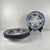 Flora Earthenware Soup Plates by Creil and Montereau, 1800s, Set of 6 For Sale - Image 14 of 14