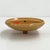 Vintage Mustard Round Sink from Keramag Keravit, 1980s For Sale - Image 4 of 8