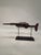 Antique Folk Art Sculpture of a Machine Gun For Sale - Image 9 of 9