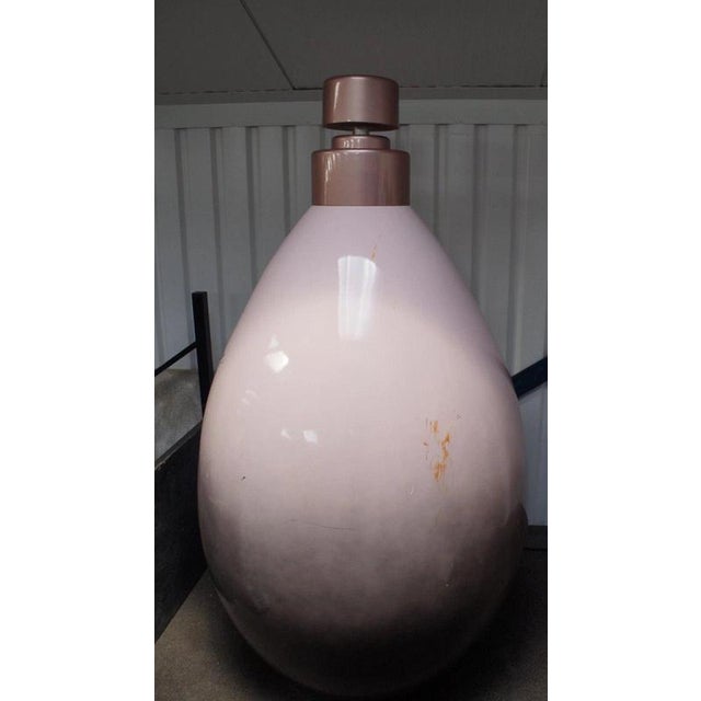 Large Advertising Perfume Bottle Agent Provocateur, 2000 For Sale - Image 11 of 15