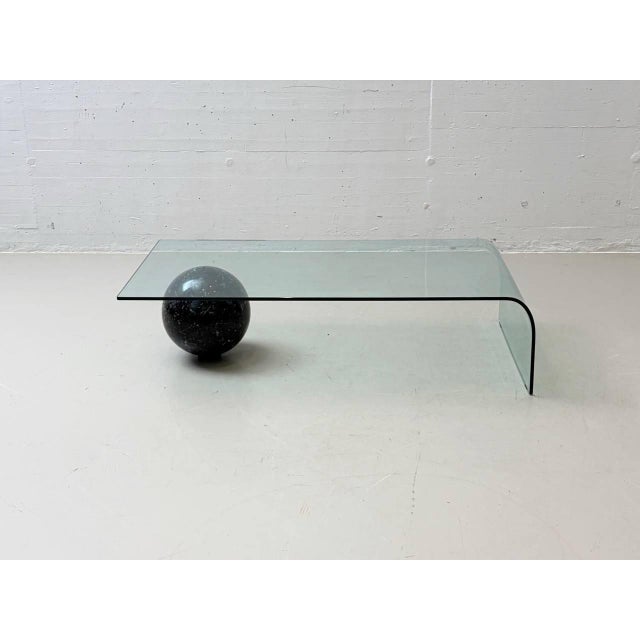 Globe Coffee Table by Giorgio Cattelan for Cattelan Italia, 1980s For Sale - Image 16 of 16