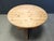 Pine Wood Dining Table by Rainer Daumiller, 1970s For Sale - Image 11 of 12