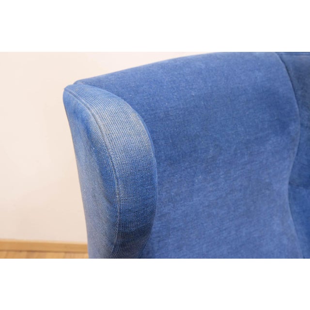 Fiorenza Armchair by Franco Albini for Arflex, 1950s For Sale - Image 14 of 17