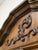 Mid-Century Modern Mid 20th Century Hand Painted Hutch For Sale - Image 3 of 9