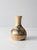 Vintage Nemadji Pottery Marbled Vase For Sale - Image 12 of 12