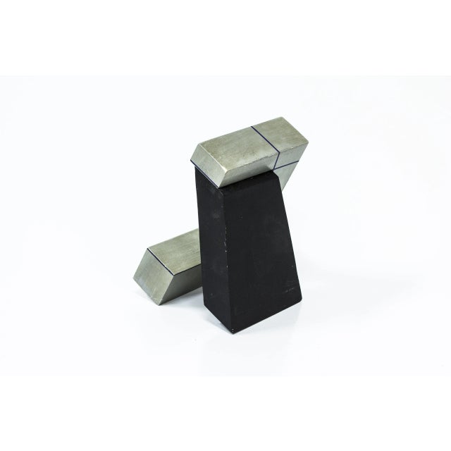 Endless Wall Sculpture by Einar Höste, 1970s For Sale - Image 3 of 6