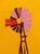 Jacob Spacek “American Rural, Trinity” Contemporary Colorful Pastoral Landscape Painting, 2025 For Sale - Image 10 of 12