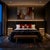 Onyx and Marble Side Table by Forzini For Sale - Image 6 of 13