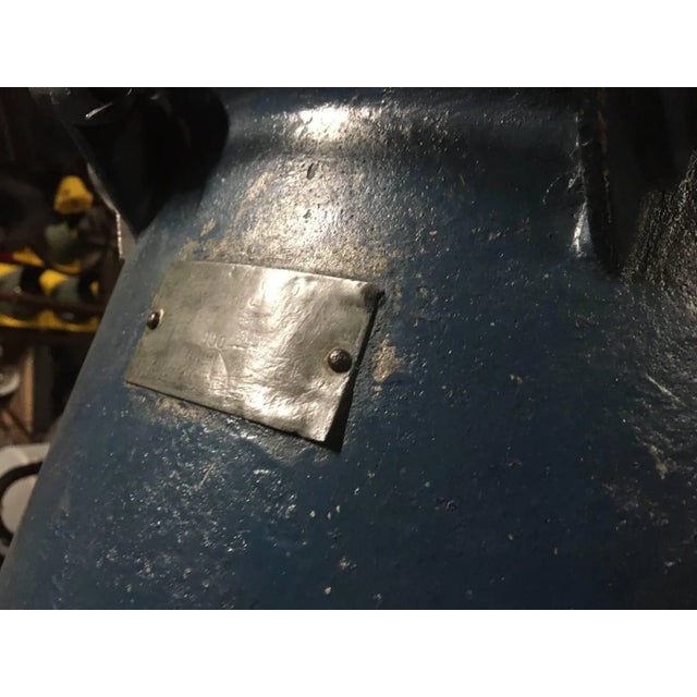 Wood Tripod Lighthouse, USA For Sale - Image 7 of 14